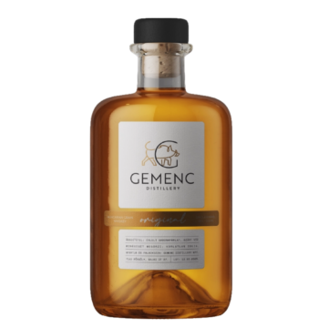 Gemenc Original Whiskey (0,5L|48%)