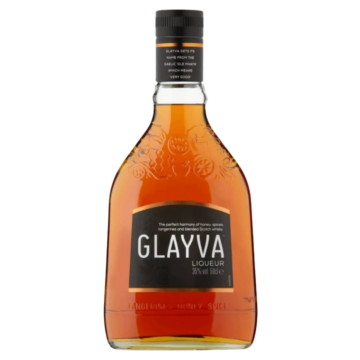 Glayva Whiskylikőr (0,7L|35%)