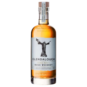 Glendalough Double Barrel Whiskey (0,7L|42%)