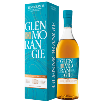 Glenmorangie Triple Cask Reserve Whisky (0,7L|40%)