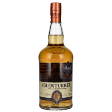 Glenturret Peated Whisky (0,7L|43%)