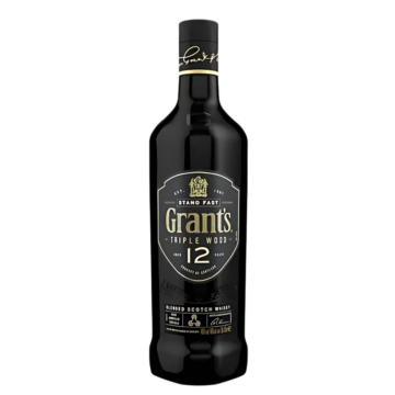 Grants Triple Wood 12 Years Whisky (0,7L|40%)
