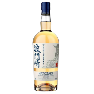 Hatozaki Blended Whisky (0,7 L|40%)