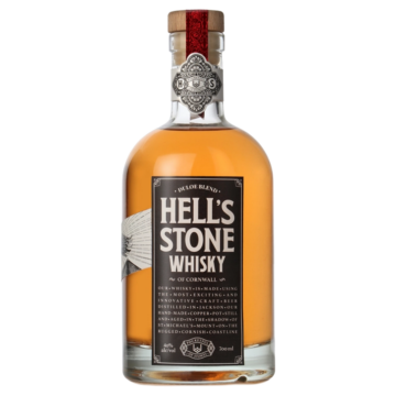 Hell&#039;s Stone Blended Whisky (0,7L|40%)