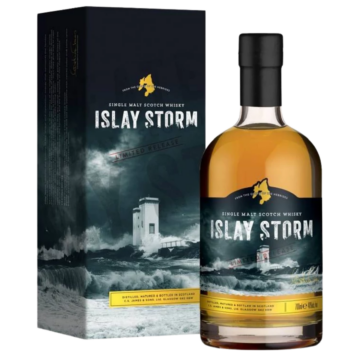 Islay Storm Whisky (0,7L|40%)