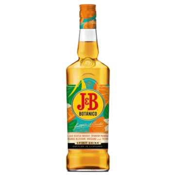 J&amp;B Rare Botanico Whisky (0,7L|37,5%)