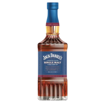 Jack Daniel&#039;s American Single Malt Whiskey (1L|45%)