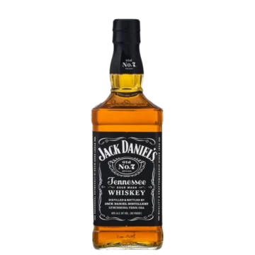 Jack Daniels Whiskey (0,5L|40%)