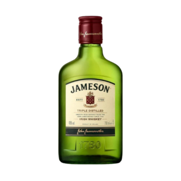Jameson Whiskey Midi (0,2L|40%)