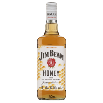 Jim Beam Honey Whiskey (1L|32,5%)