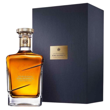Johnnie Walker King George V. Whisky (0,7L|43%)