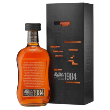 Jura 1984 Whisky (0,7L|44%)