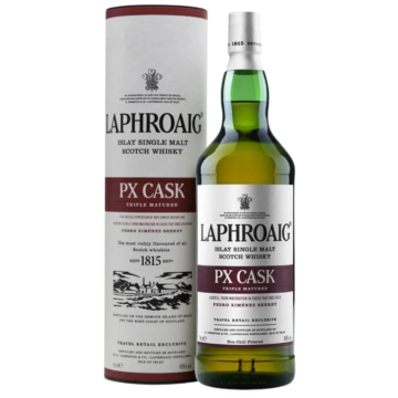 Laphroaig PX Whisky (1L|48%)