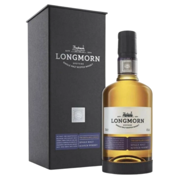 Longmorn Distillers Choice Whisky (0,7L|40%)