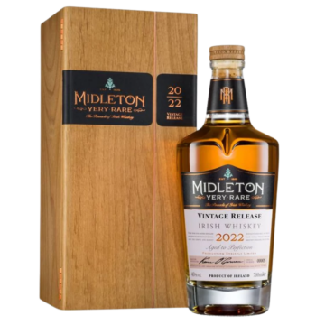 Midleton Very Rare Irish Whiskey (0,7L|40%)