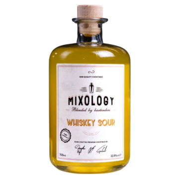 Mixology Whiskey Sour RTD (0,7L|15,56%)