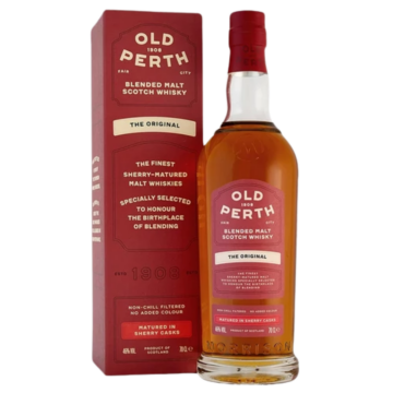 Old Perth Original Whisky (0,7L|46%)