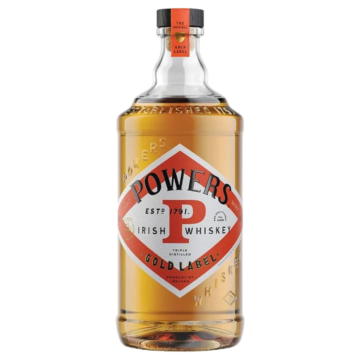 Powers Gold Label Whiskey (0,7L|43,2%)