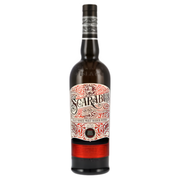 Scarabus Sherry Islay Single Malt Whisky (0,7L|46%)