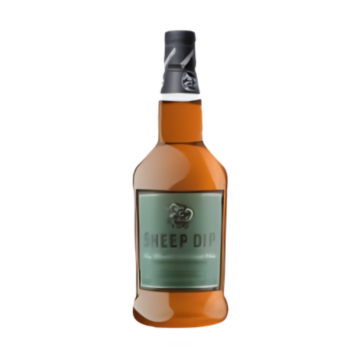 Sheep Dip Islay Whisky (0,7L|40%)