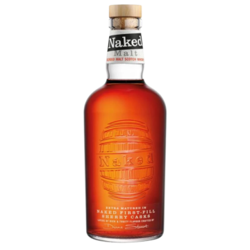 The Naked Malt Whisky (0,7L|40%)