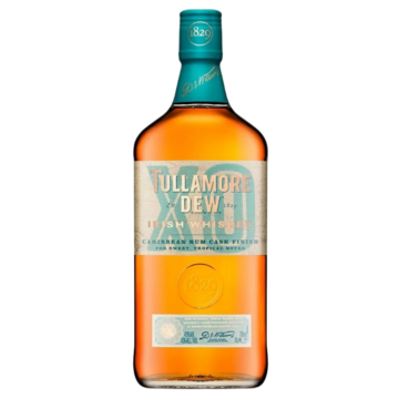 Tullamore Dew XO Whiskey (0,7L|43%)