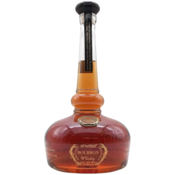 Willett Kentucky Straight Bourbon Whiskey (1,75L|47%)
