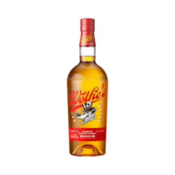 Wolfies Blended Scotch Whisky (0,7L|40%)