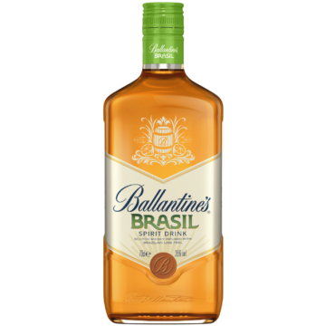 Ballantines Brasil (0,7L | 35%)