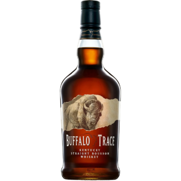 Buffalo Trace Bourbon Whiskey (0,7L | 40%)
