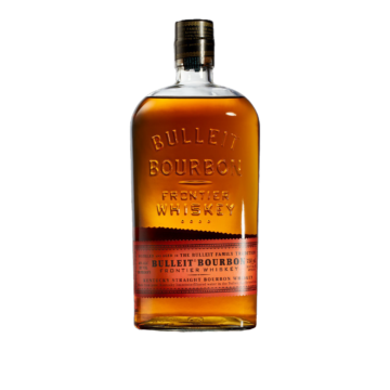 Bulleit Kentucky Bourbon Whiskey (0,7L | 45%)