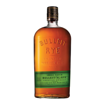 Bulleit 95 Rye Whiskey (0,7L | 45%)