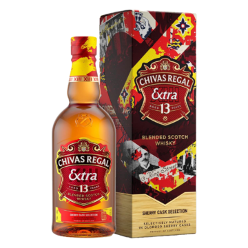 Chivas Regal Extra 13 Years Whisky (0,7L | 40%)
