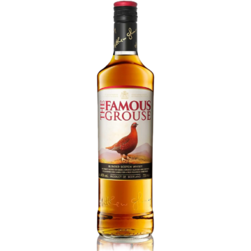 Famous Grouse Whisky (0,7L | 40%)