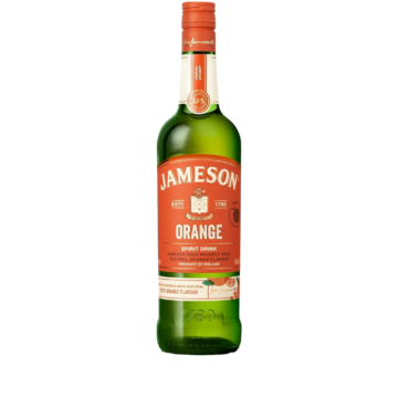 Jameson Orange (0,7L | 30%)
