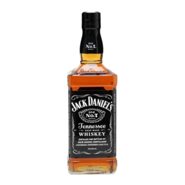 Jack Daniel&#039;s Whiskey (1,0L | 40%)