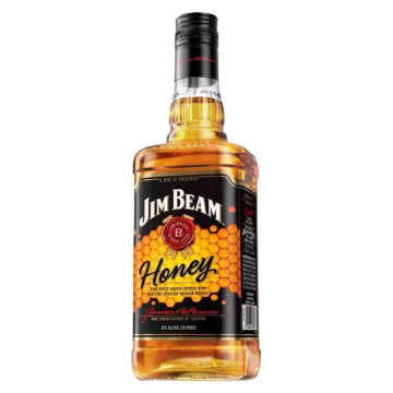 Jim Beam Honey Whiskey (0,7L | 32,5%)