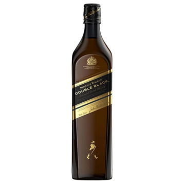 Johnnie Walker Double Black Whisky (0,7L | 40%)