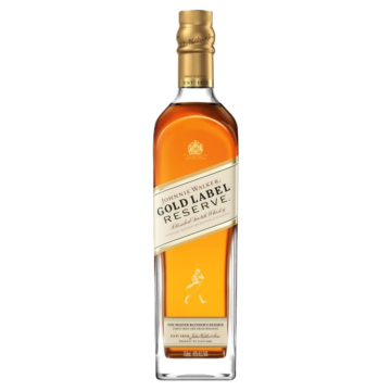Johnnie Walker Gold Label (Reserve) Whisky (0,7L | 40%)