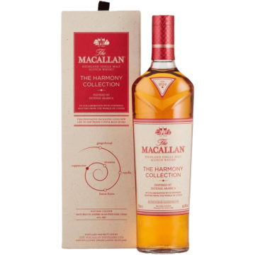 Macallan The Harmony Collection Intense Arabica Whisky (0,7L | 44%)