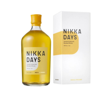 Nikka Days Whisky (0,7L | 40%)