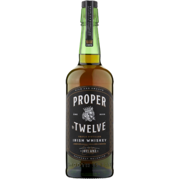 Proper No. Twelve Conor McGregor’s Whiskey (0,7L | 40%)
