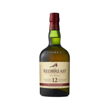 Redbreast 12 Years Whiskey (0,7L | 40%)