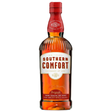 Southern Comfort Whiskey (0,7L | 35%)