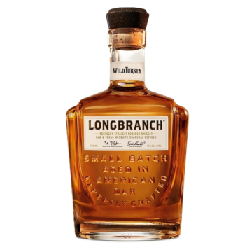 Wild Turkey Longbranch  (0,7L | 44%)
