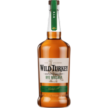 Wild Turkey Rye (0,7L | 40,5%)