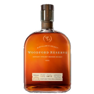 Woodford Reserve Whiskey (0,7L | 43,2%)
