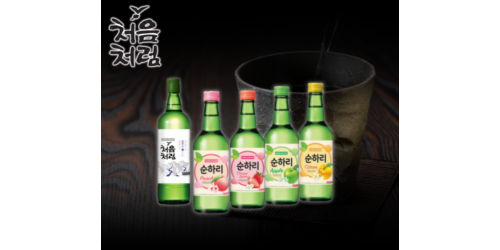 Miért lett a Chum Churum Soju világszerte ennyire népszerű?