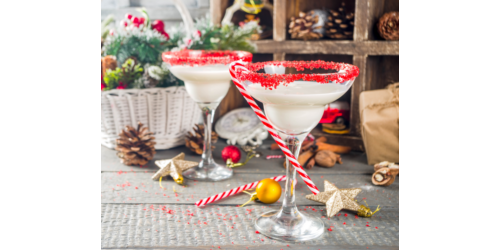 Ünnepi italok, amikkel minden vendéget lenyűgözhetsz!