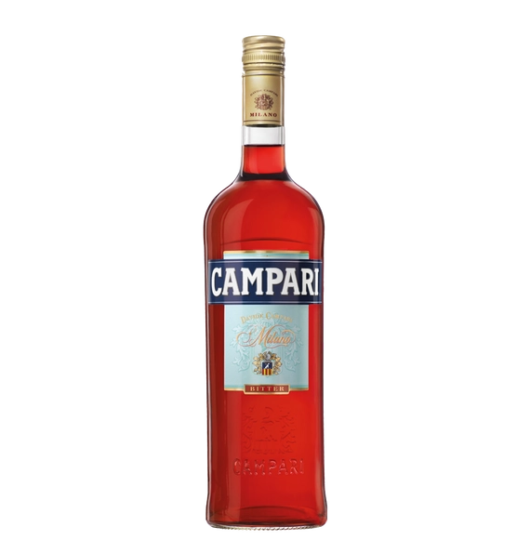 Campari (1L | 25%)
